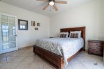 San Felipe Baja rental home - Casa Monterrey: 2nd Bedroom